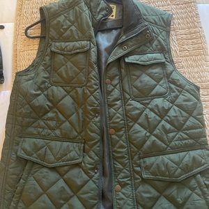 Green bestvJack& jones high quality , used gentely just for few times